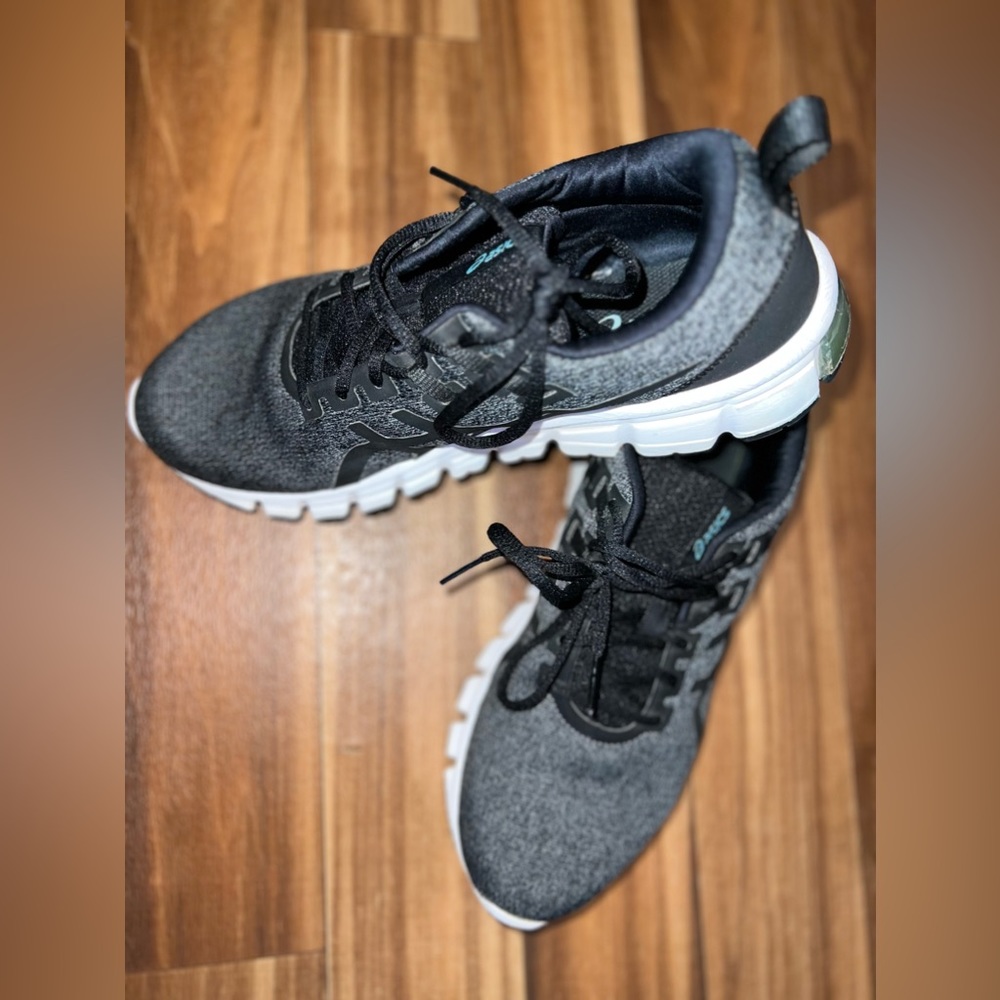 ASICS Gel Quantum 90 - Picture 2 of 3